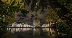 Desktop Screenshot of moorhall.com